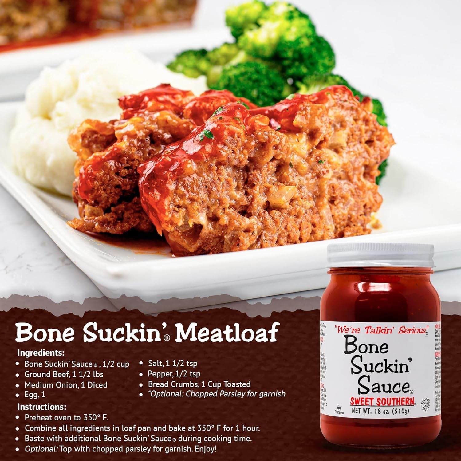 Bone Suckin' Sauce - Image 4