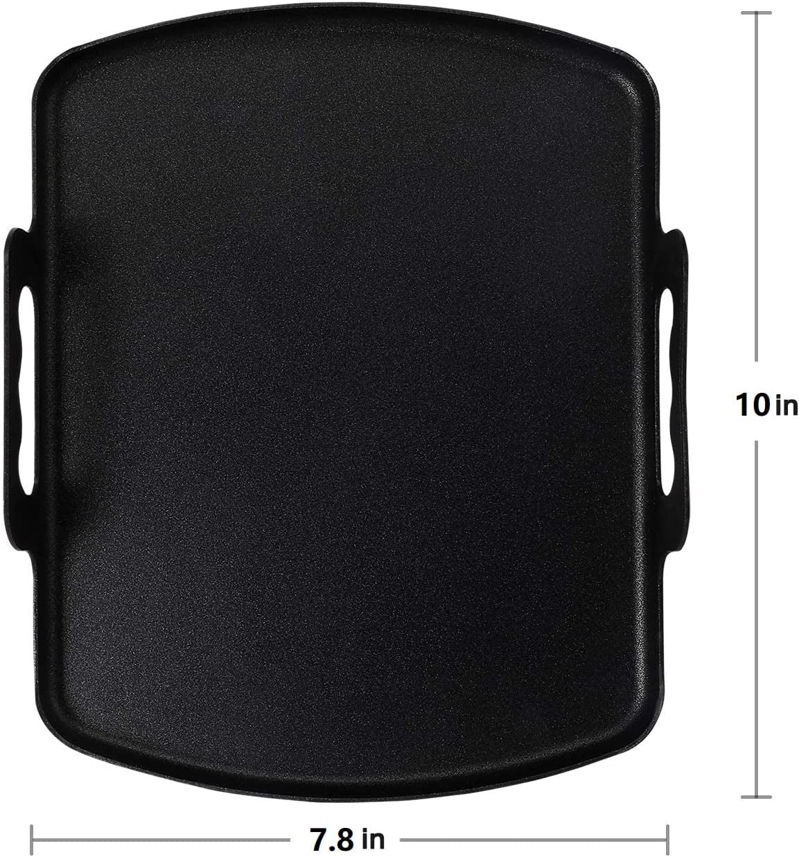 Grill Griddle Plate for the Ninja Foodi Indoor Grill Griddle Models AG300. AG300C. AG301. AG301C. AG302. AG400. IG301A - Image 6