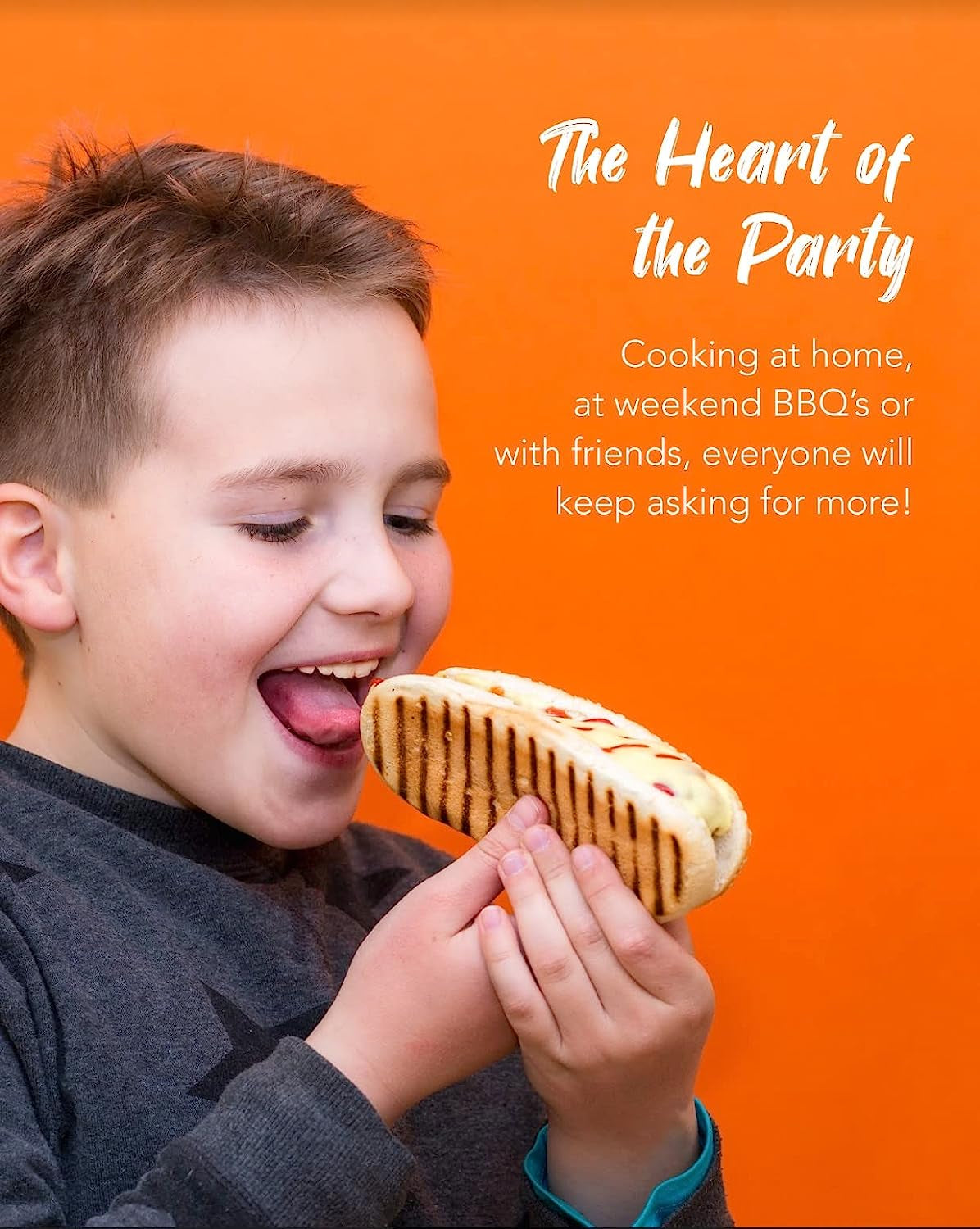 Funtable Korean Kimchi Ketchup (13Oz. Pack of 1) - Savoury & Spicy Low-Calorie Ketchup. Great Flavors. Easy-To-Use. Perfect for Chicken. Nuggets. Wings & Nachos. Tomato Sauce Alternative. - Image 5