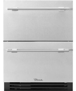 True Refrigeration: 24 ADA Refrigrator Drawers