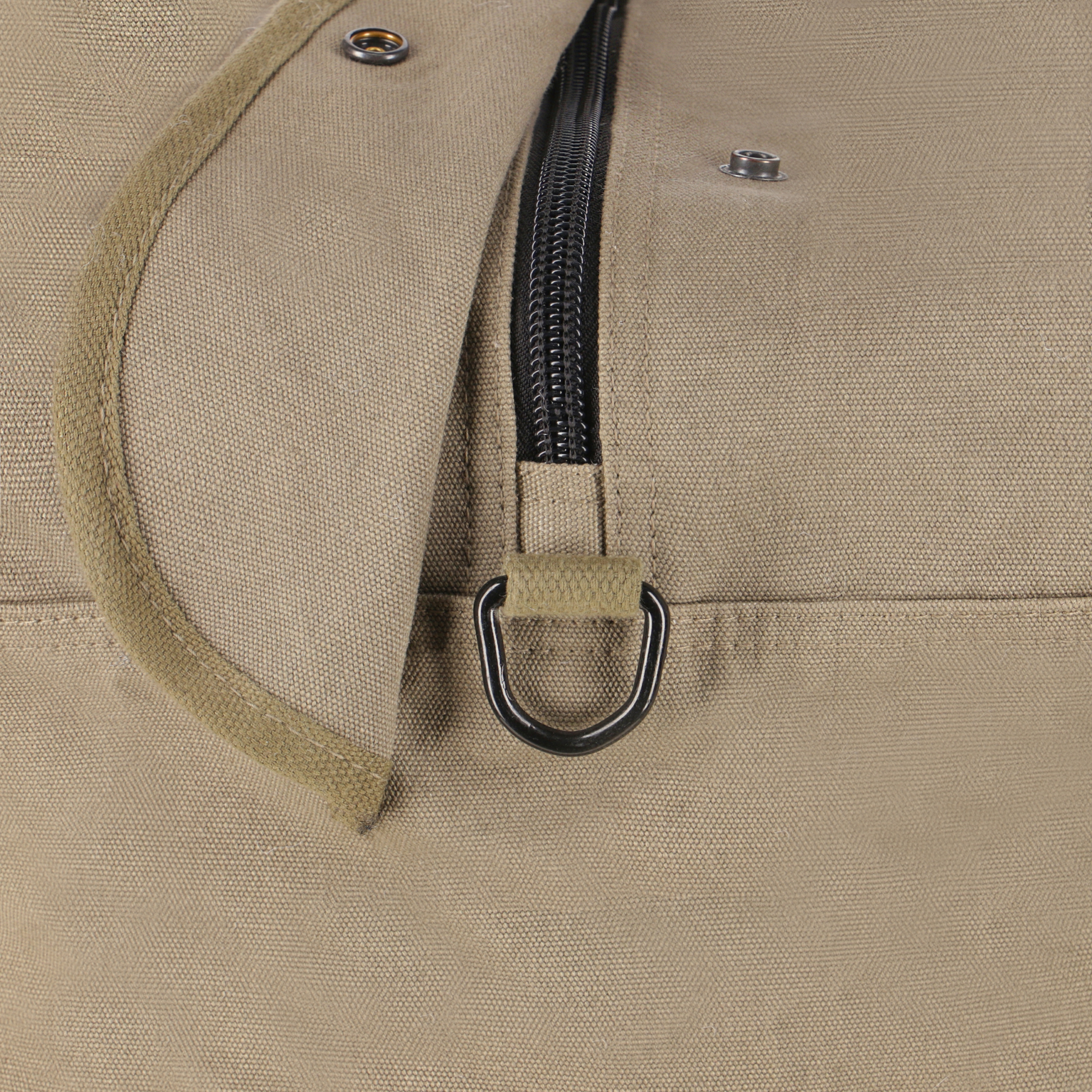 Hoplite Canvas Parachute Bag - Image 6