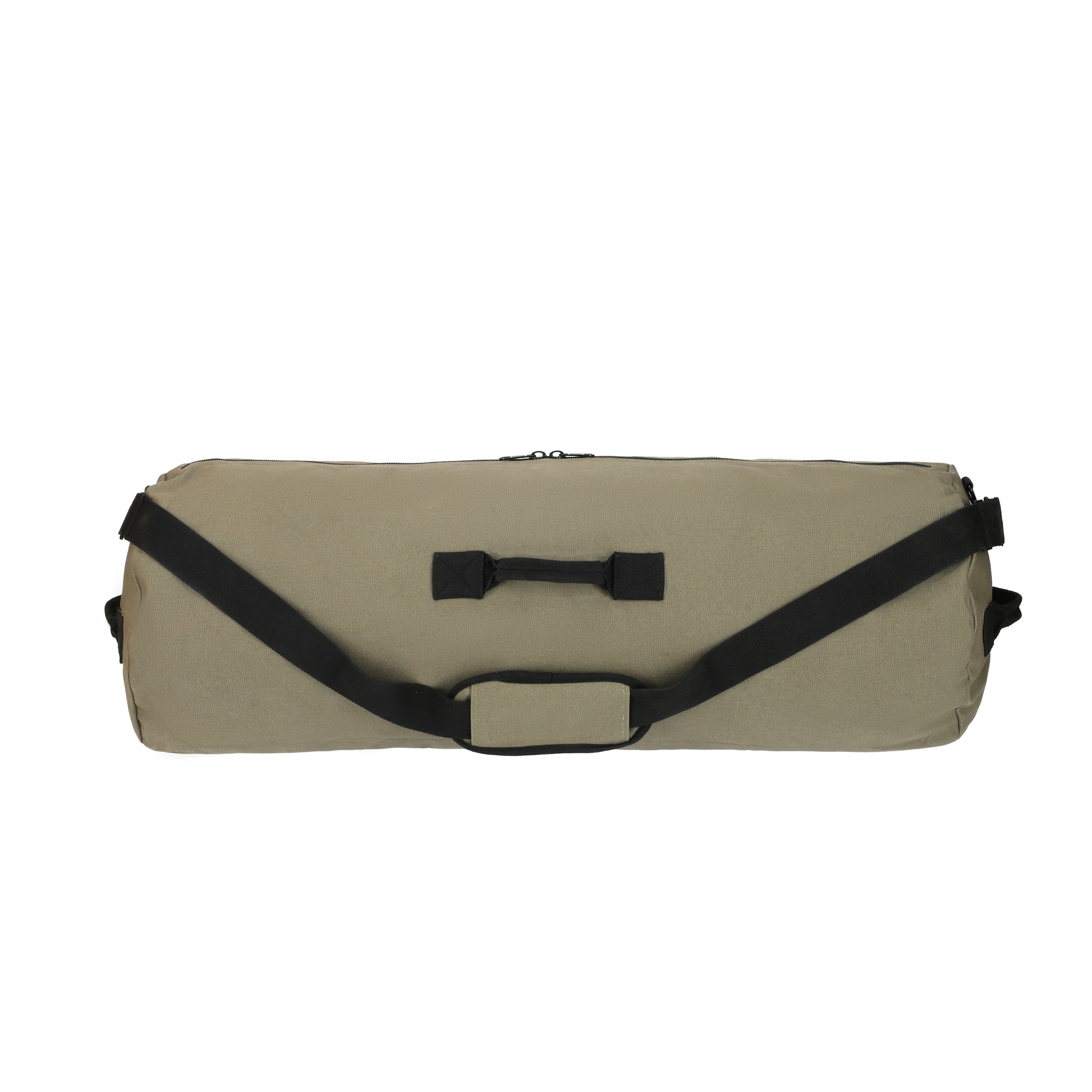 Hoplite Canvas Duffel Bag - Image 5