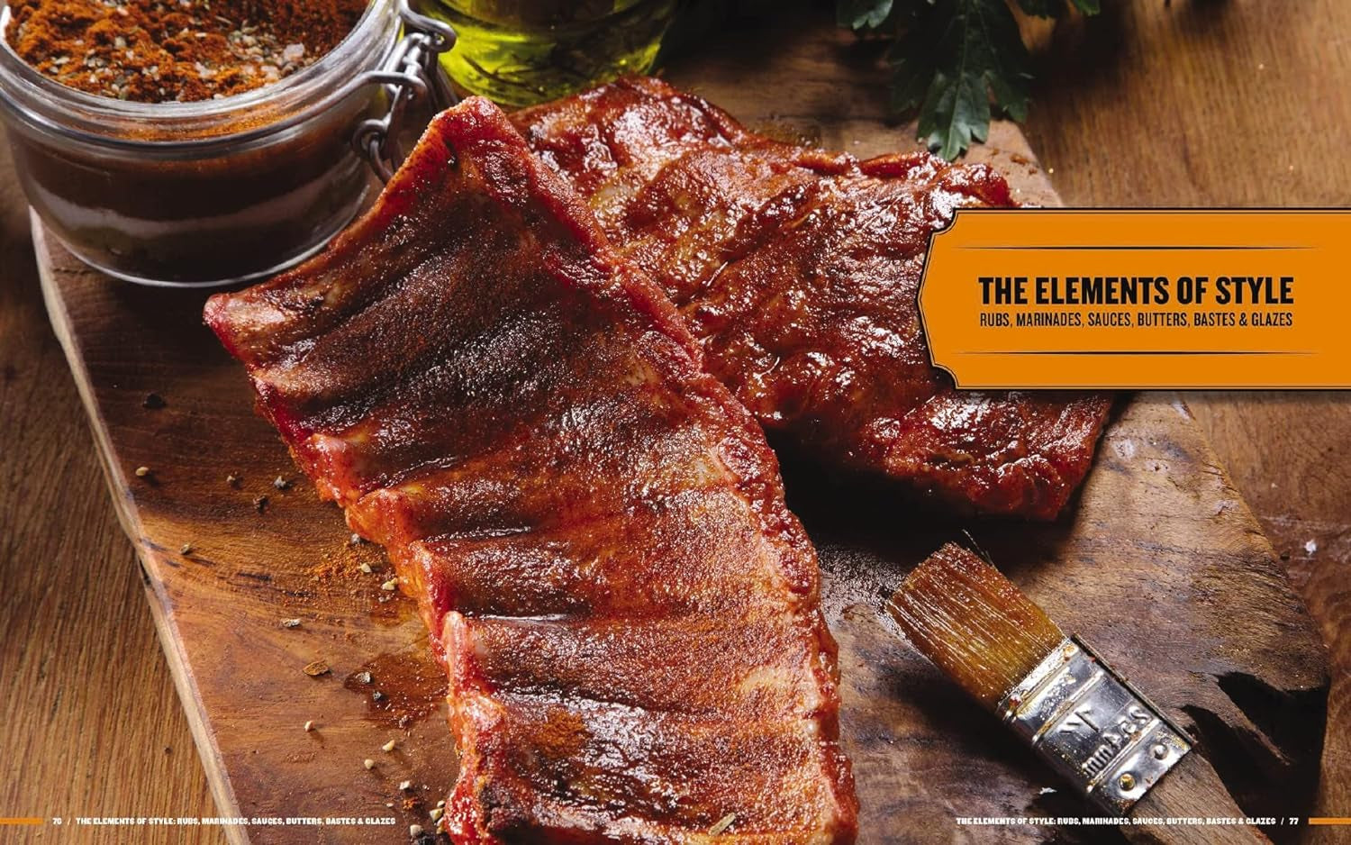 Grilling: 300 Sizzling Recipes to Fire up Your Grill Year-Round! - Image 8