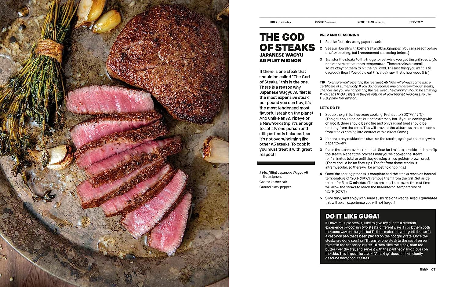 Guga: Breaking the Barbecue Rules - Image 6