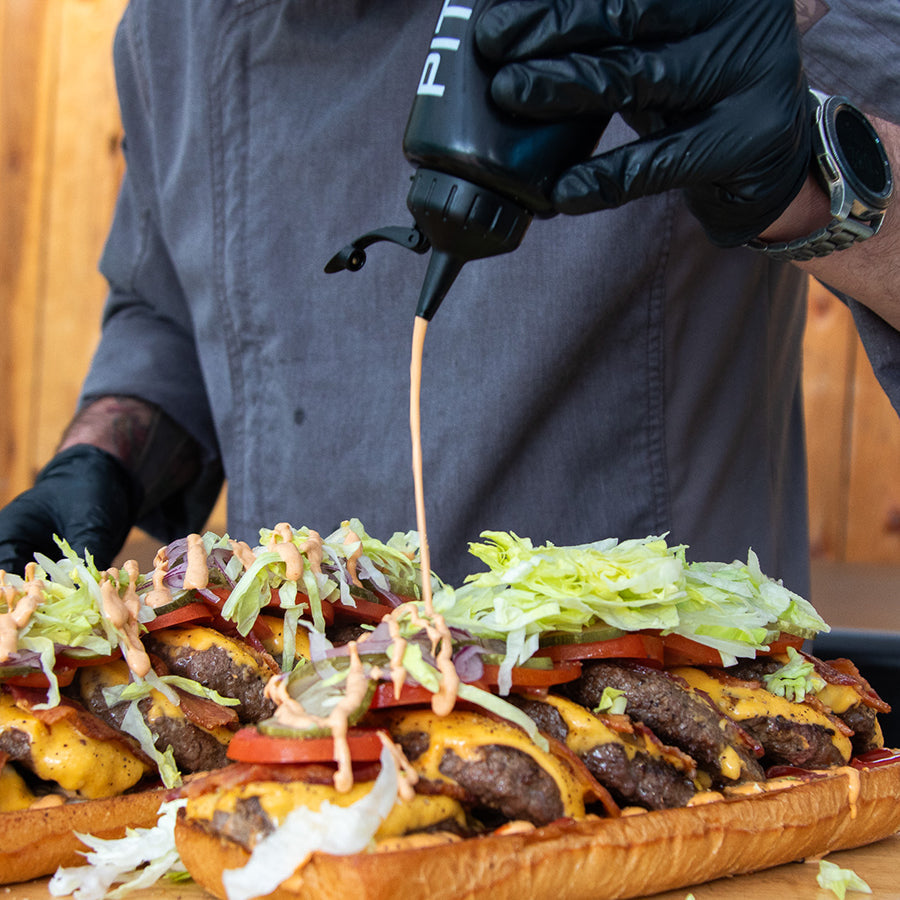 Ultimate Squeeze Bottles – 2 Pack - Image 2