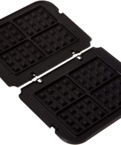 Cuisinart GR-WAFP Electric Griddler. Waffle Plates Set of 2