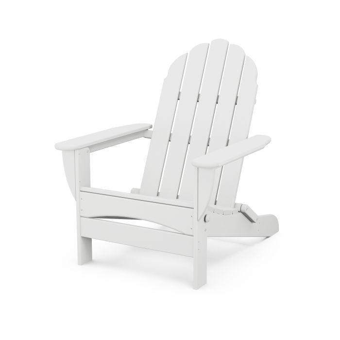 Polywood: POLYWOOD Classic Oversized Adirondack - Image 29