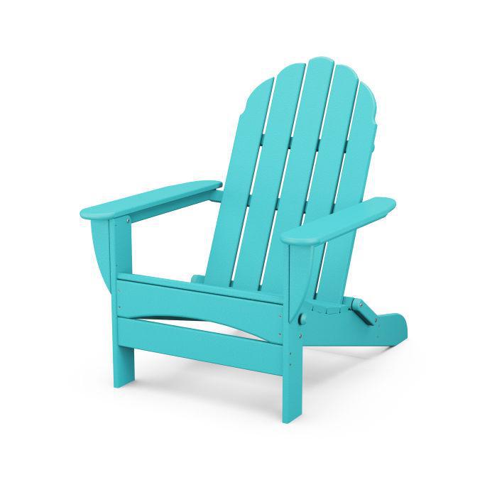 Polywood: POLYWOOD Classic Oversized Adirondack - Image 16