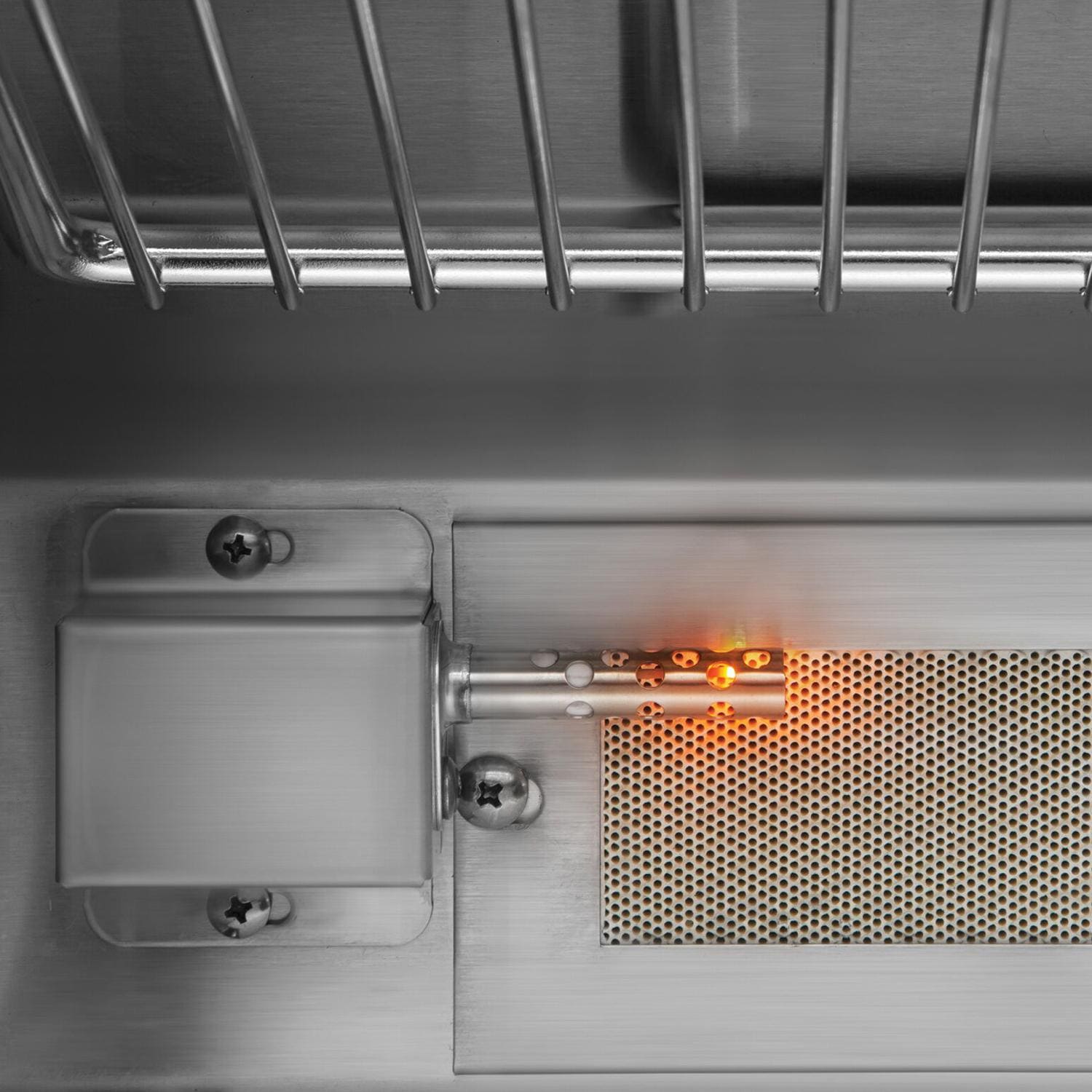 Twin Eagles: 30 Twin Eagles Gas Grill - Image 5