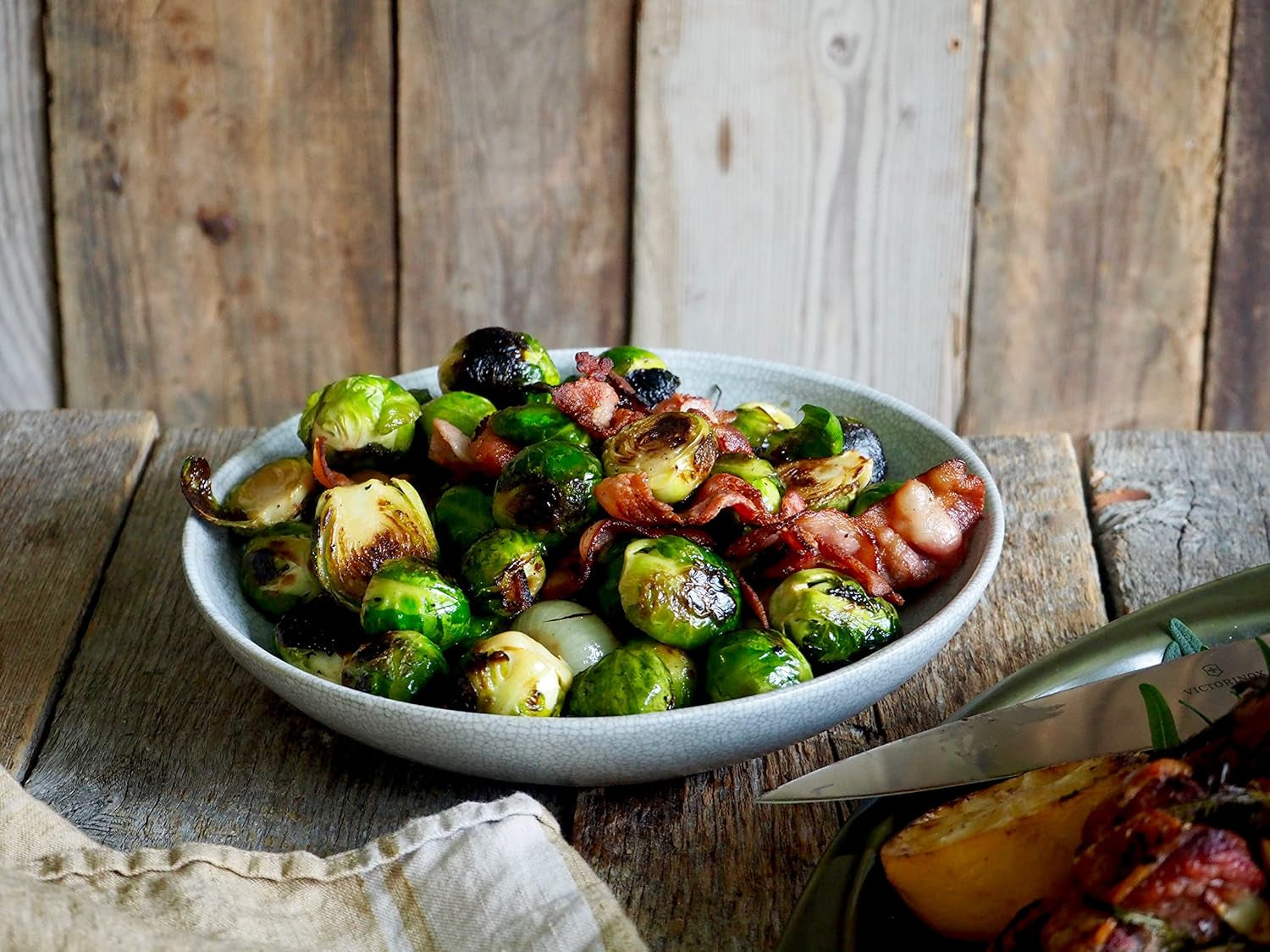 Weber Crafted Rotisserie Crisping Basket - Image 7