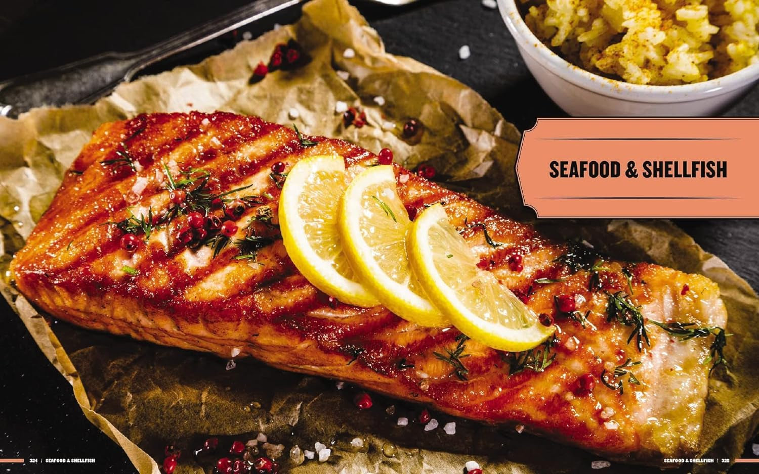 Grilling: 300 Sizzling Recipes to Fire up Your Grill Year-Round! - Image 18