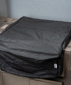 Blaze: Cover for 30 Griddles Built-In