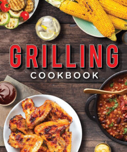 Grilling Cookbook