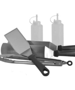 Le Griddle:  Starter Kit