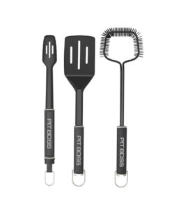 3-Piece Grilling Set