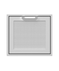 Hestan: 24 Single Access Door
