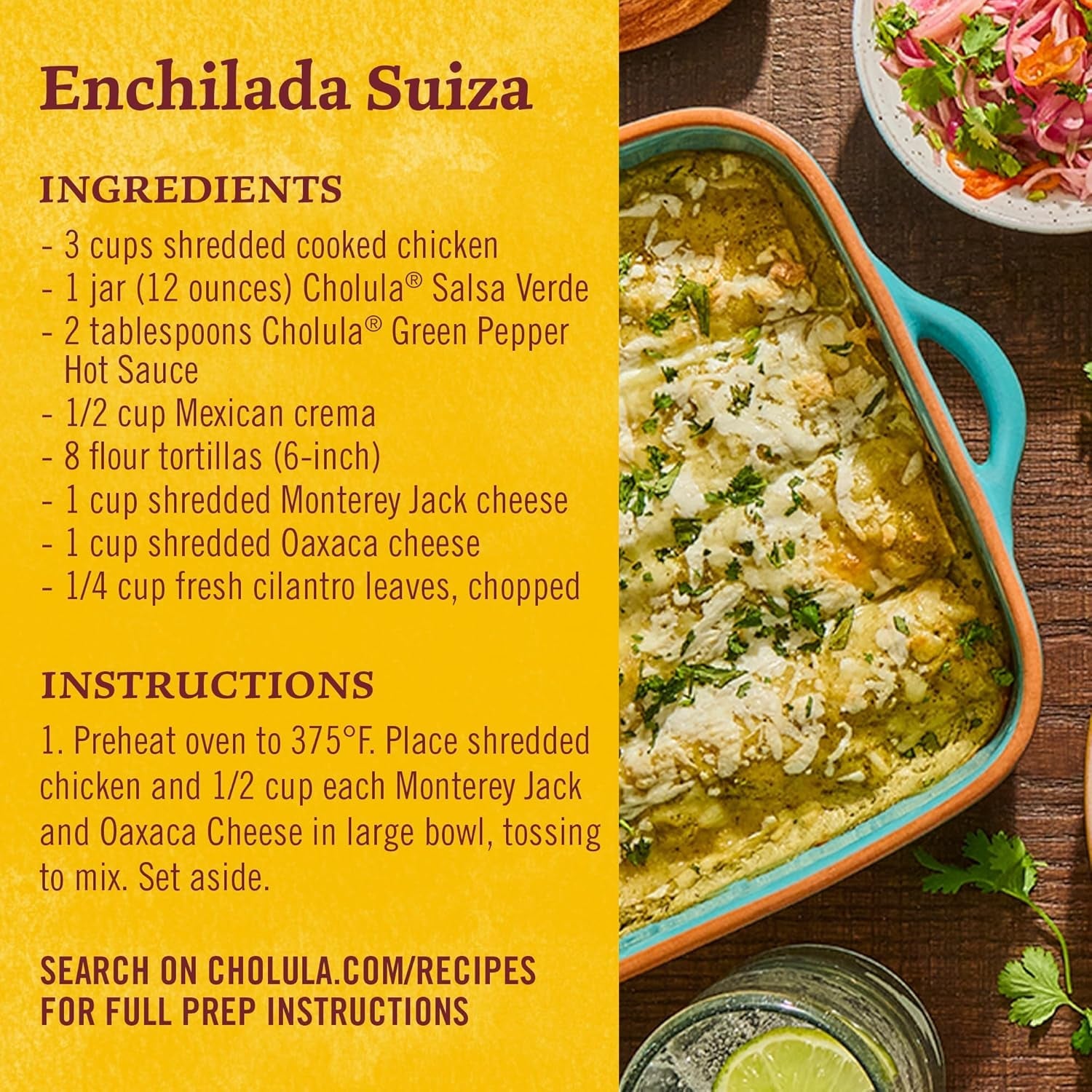 Cholula Hot Sauce Variety Pack. Product of Mexico. Gift Set Includes Six 5 Fl Oz Signature Cholula Hot Sauces for Eggs. Pizza. Mexican Dishes. and More. 30 Fl Oz - Image 8