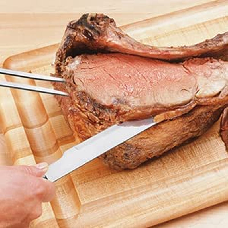 Cifaisi BBQ Grill Utensils Set for Camping/Backyard. 38Pcs Stainless Steel Grill Tools Grilling Accessories with Barbecue Mats. Aluminum Case. Thermometer for Men Women - Image 9