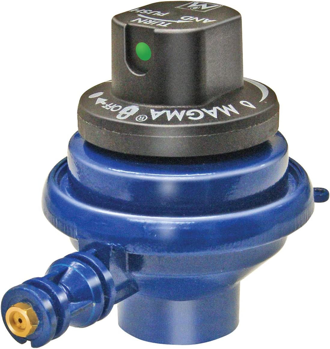 Products. Control Valve Regulator. Type 1. Replacement Parts