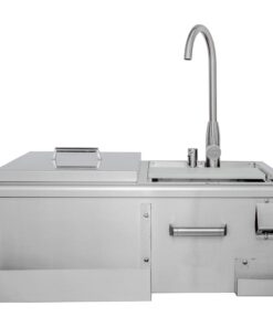 Blaze: Blaze Beverage Center