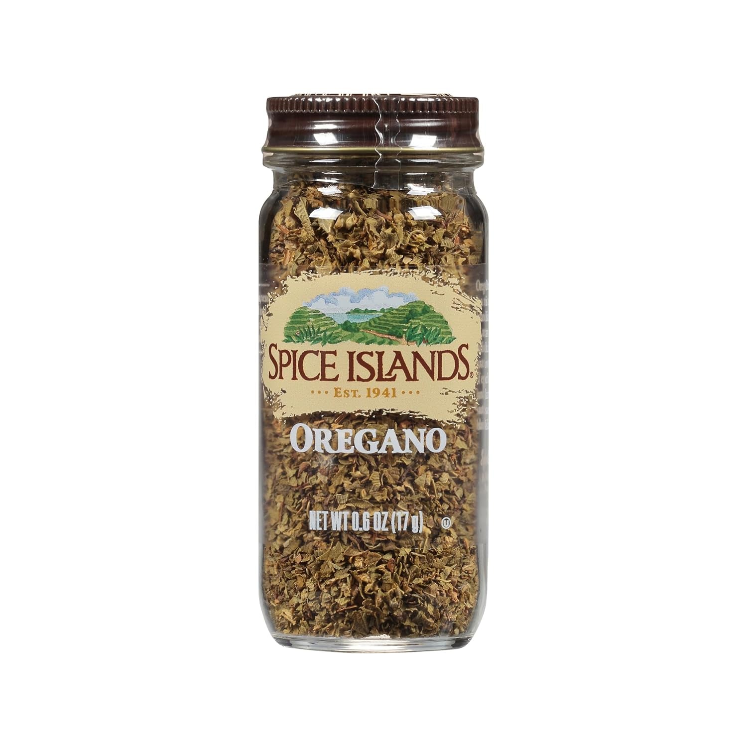 Spice Islands Italian Seasoning Variety Pack with Oregano. Basil. and Rosemary - Image 4