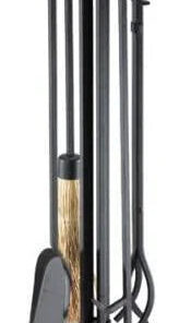 Napa: Metro Bridge 5pc Tool Set  - Black  - 32