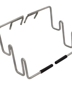 Big Green Egg:  Nest Utility Rack - for all nest S thru 2XL