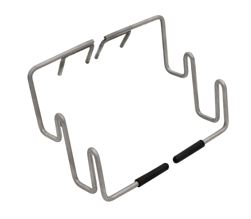 Big Green Egg: Nest Utility Rack - for all nest S thru 2XL