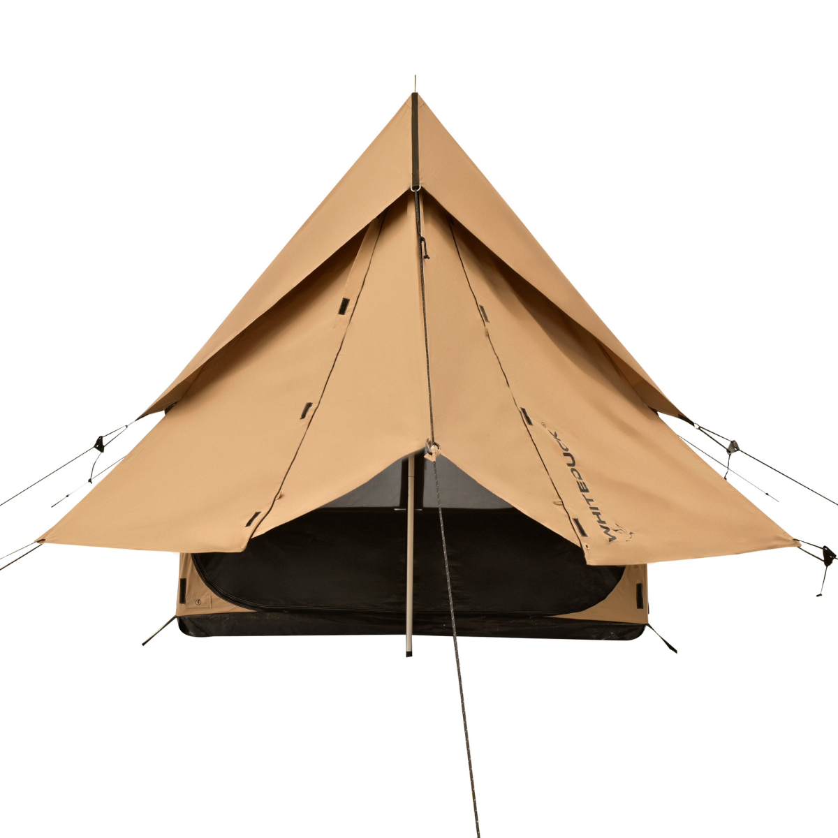 6'x8' Rover Scout Tent - Image 10