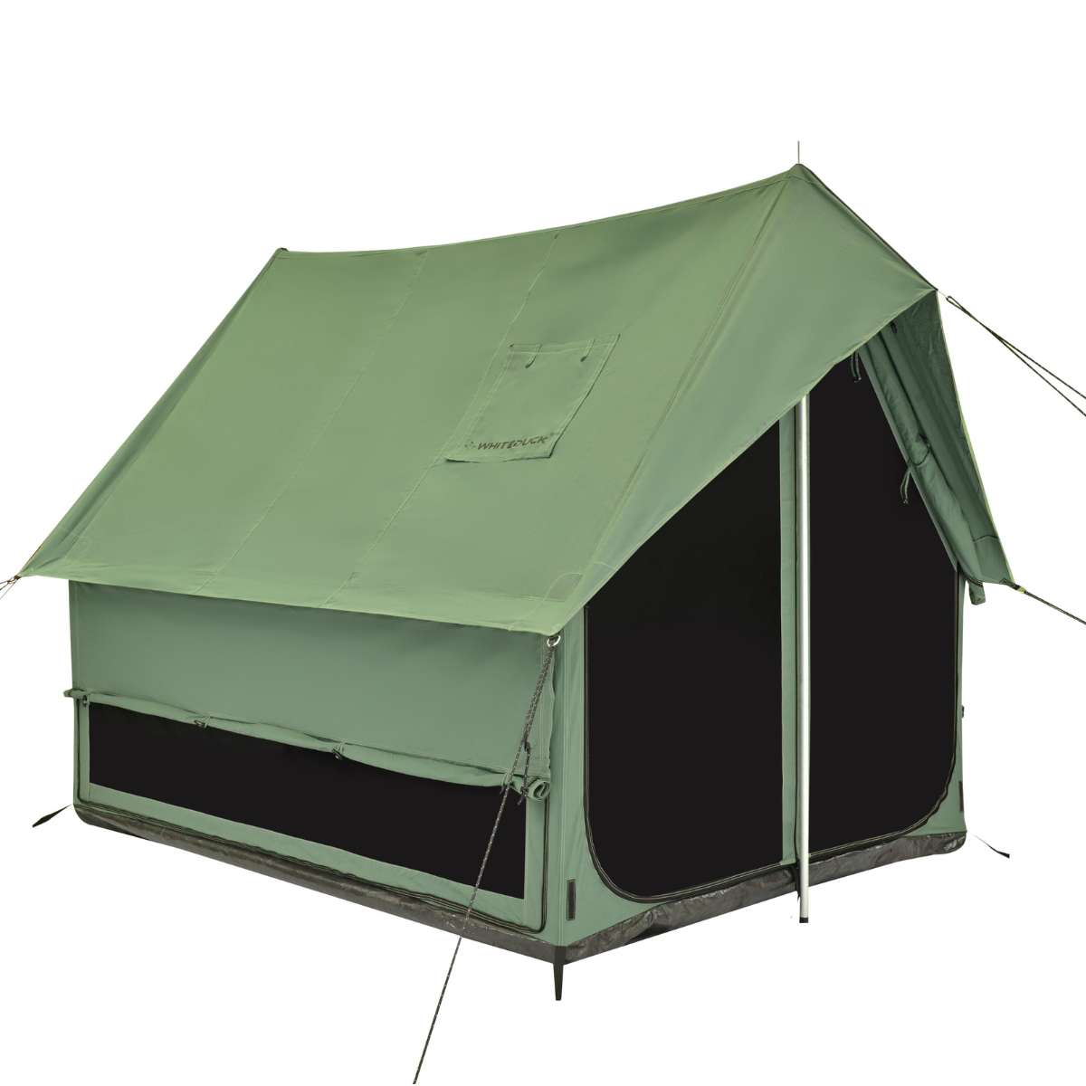 6'x8' Rover Scout Tent - Image 19