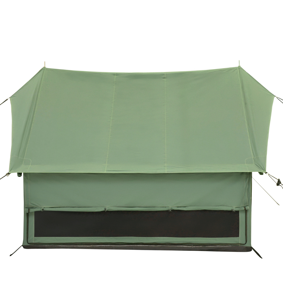 6'x8' Rover Scout Tent - Image 21
