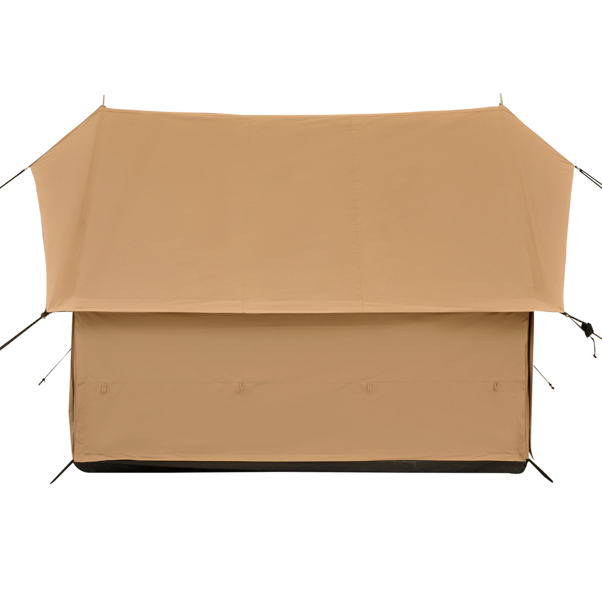 6'x8' Rover Scout Tent - Image 4