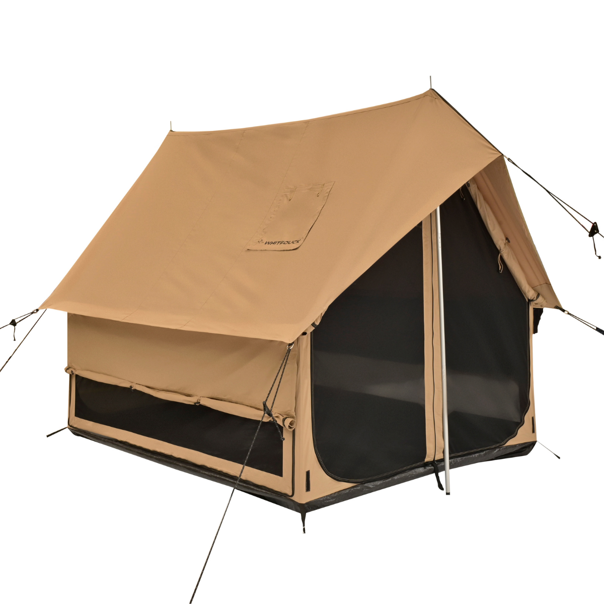6'x8' Rover Scout Tent - Image 6