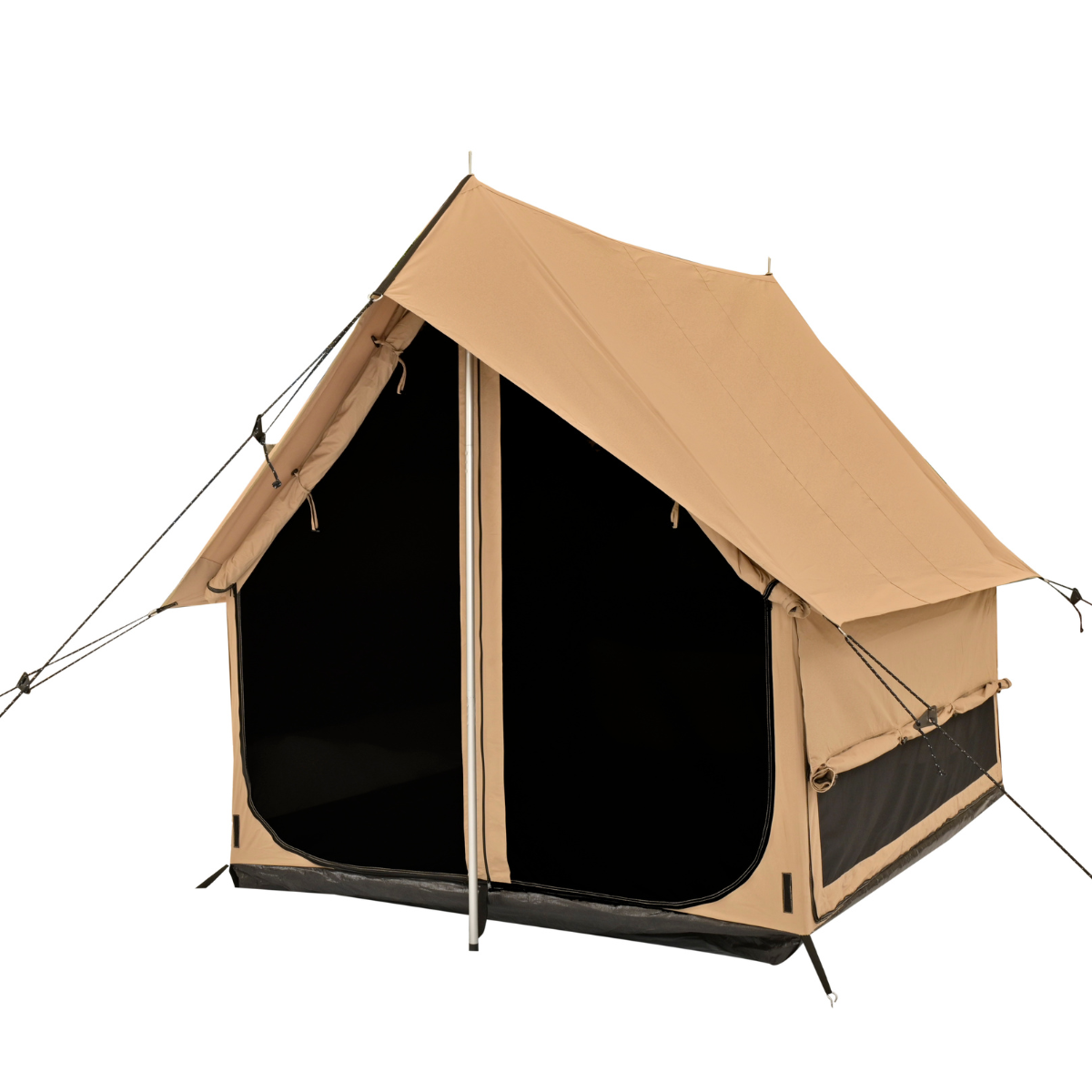 6'x8' Rover Scout Tent - Image 7