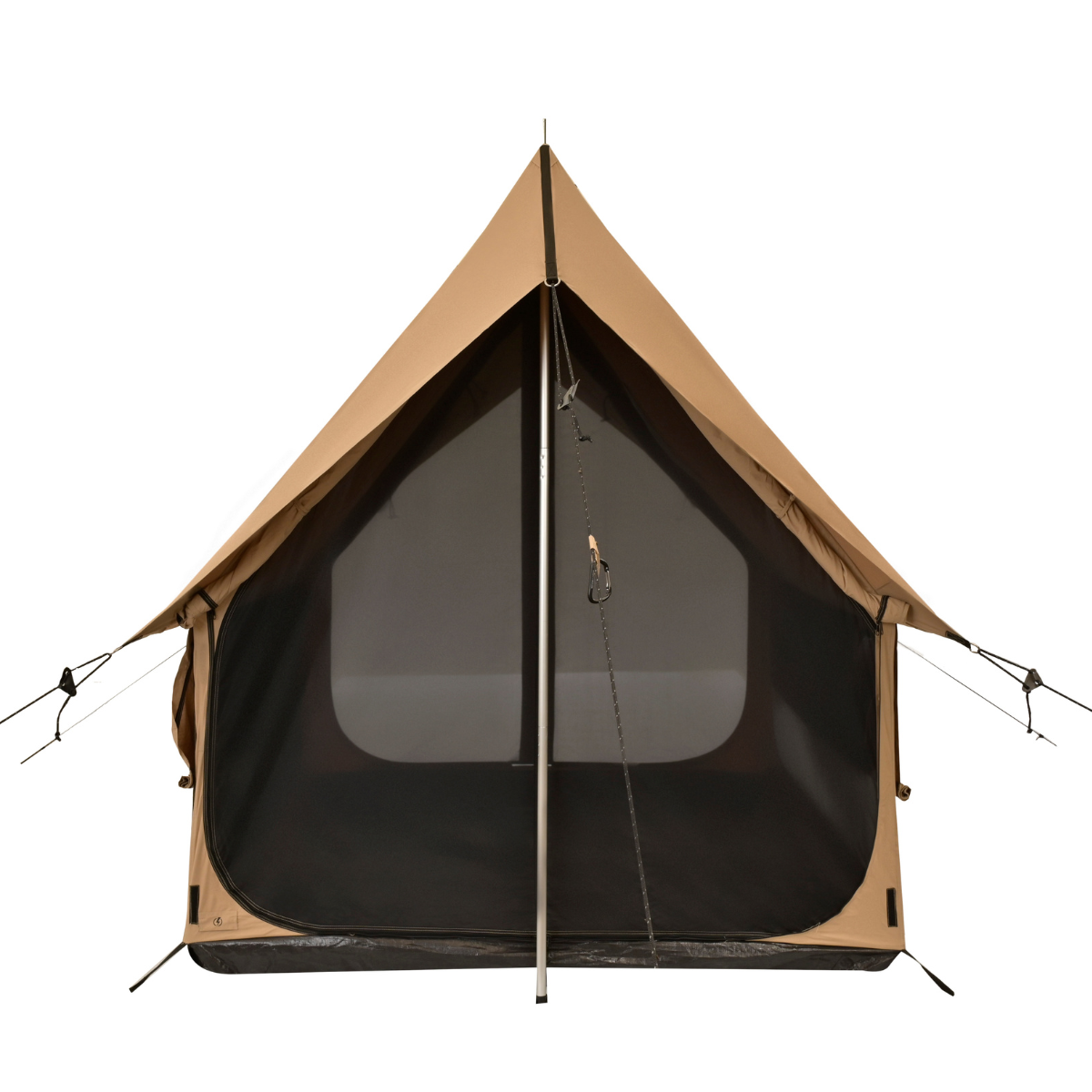 6'x8' Rover Scout Tent - Image 9