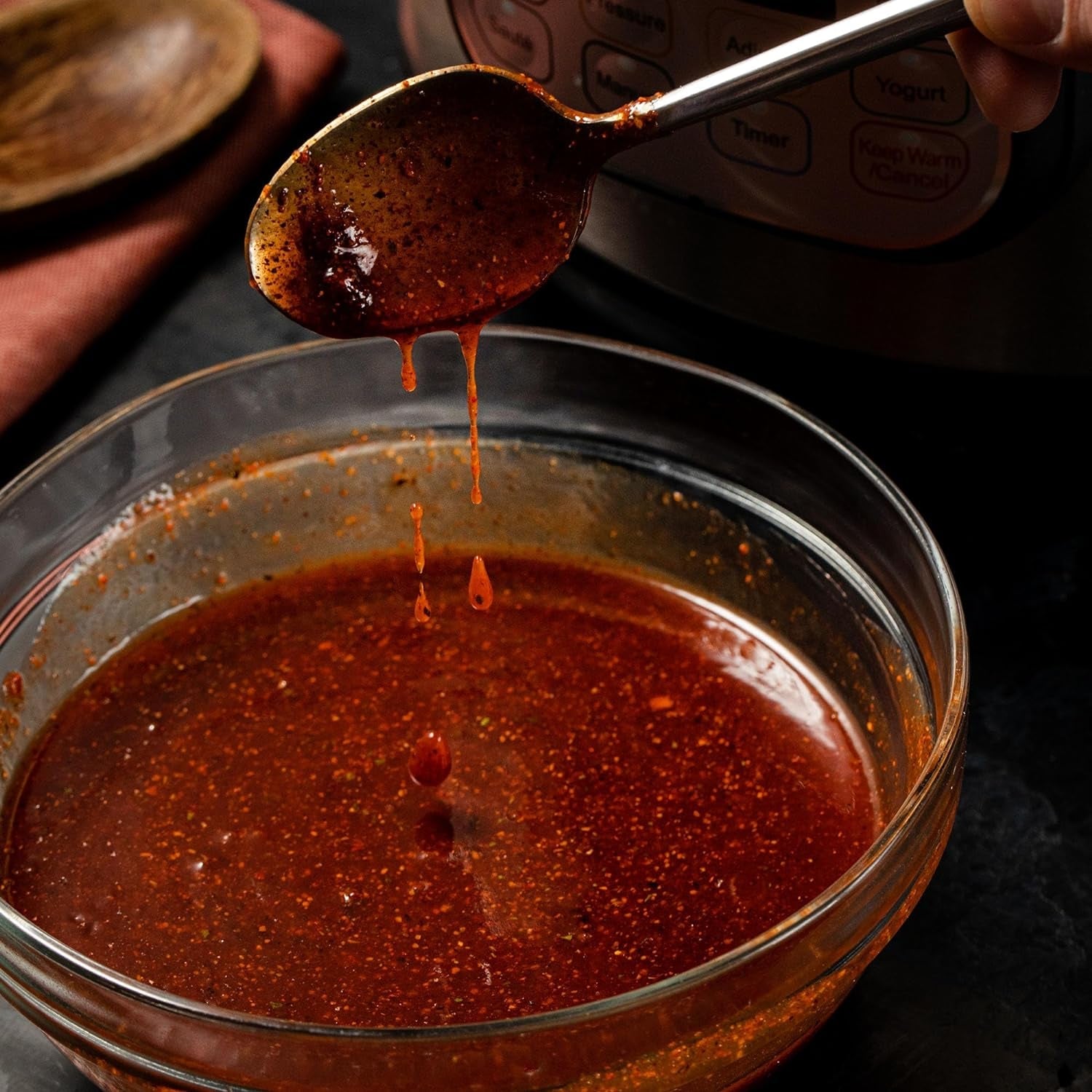 Mccormick Slow Cooker BBQ Pulled Pork Seasoning Mix. 1.6 Oz - Image 7