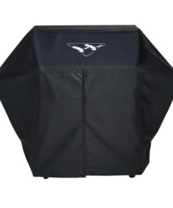 Twin Eagles:  54 Twin Eagles Vinyl Cover. Freestanding