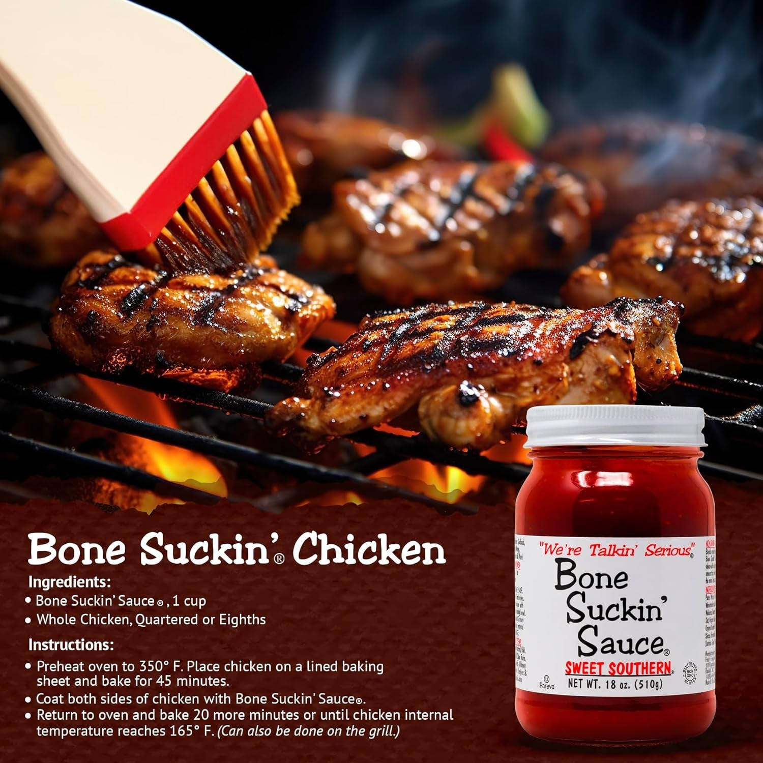 Bone Suckin' Sauce - Image 6