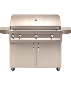 Artisan: 42 Professional Series with Cart