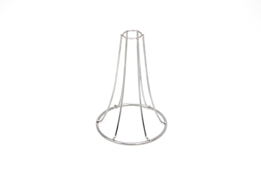 Big Green Egg: Stainless Vertical Turkey Roaster (2XL. XL. L. M)