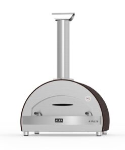 Alfa Pizza Ovens: Classico 4 Pizze