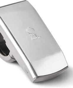 Handle Grill 'N Go Light. One Size. Grey