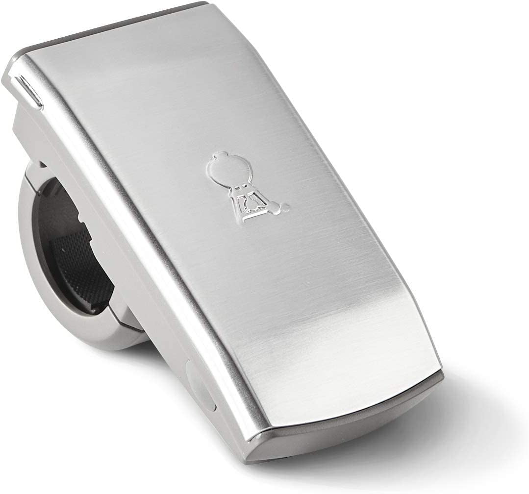 Handle Grill 'N Go Light. One Size. Grey