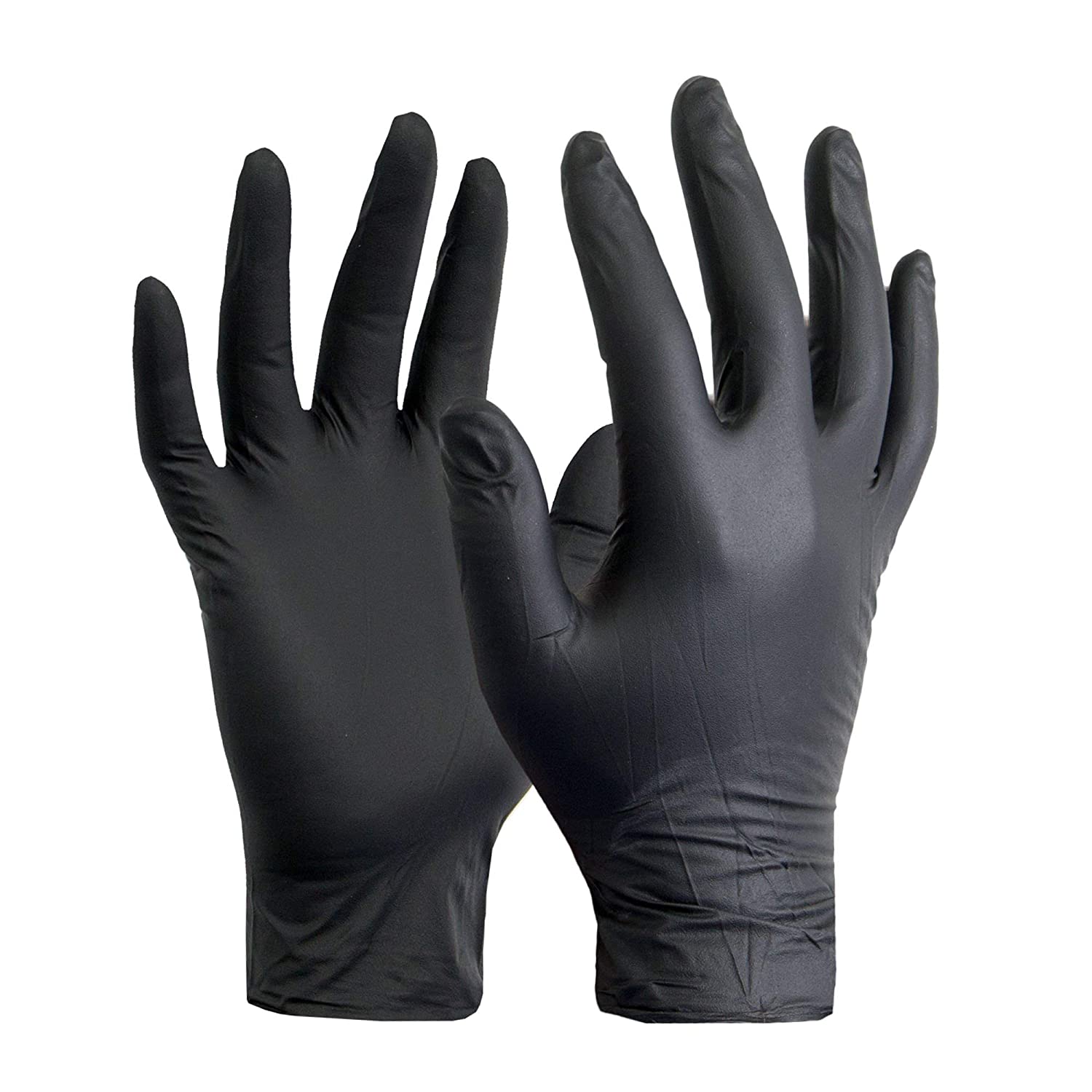 Crawford Outdoors: Black Mamba Gloves Large - Image 5