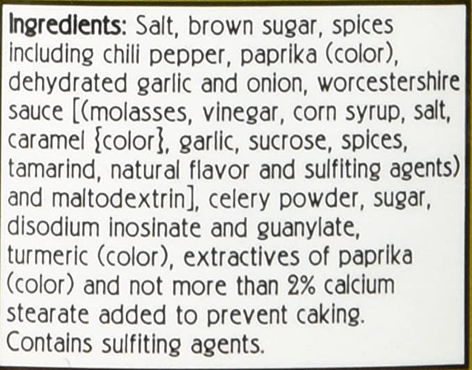 Old World Spices: Plowboys Bovine Bold Rub - Image 4