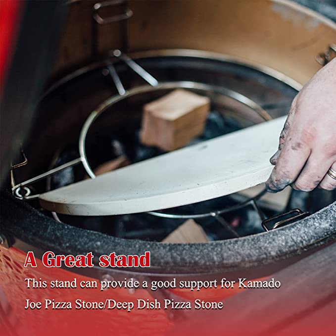 **Kamado Joe: Classic Joe XR Rack - Image 3