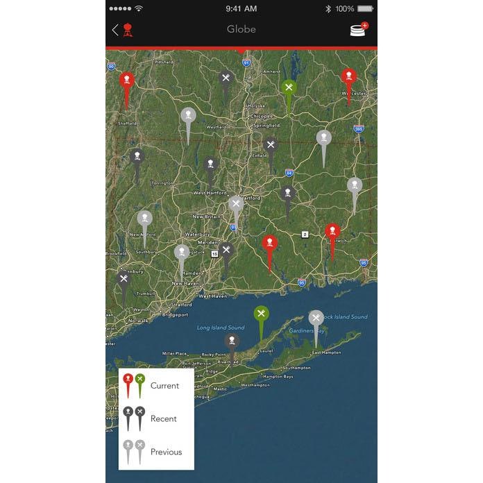 Weber: Weber iGrill 2 - Image 17