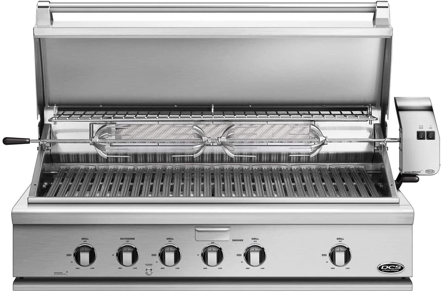 DCS: 48 Series 7 Grill - Image 2