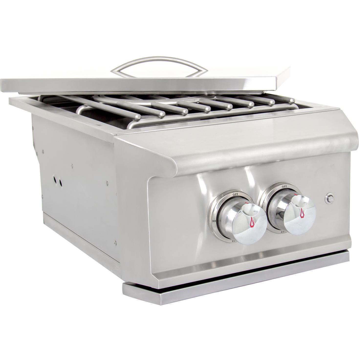 Blaze: PRO LUX Power Burner - Image 10