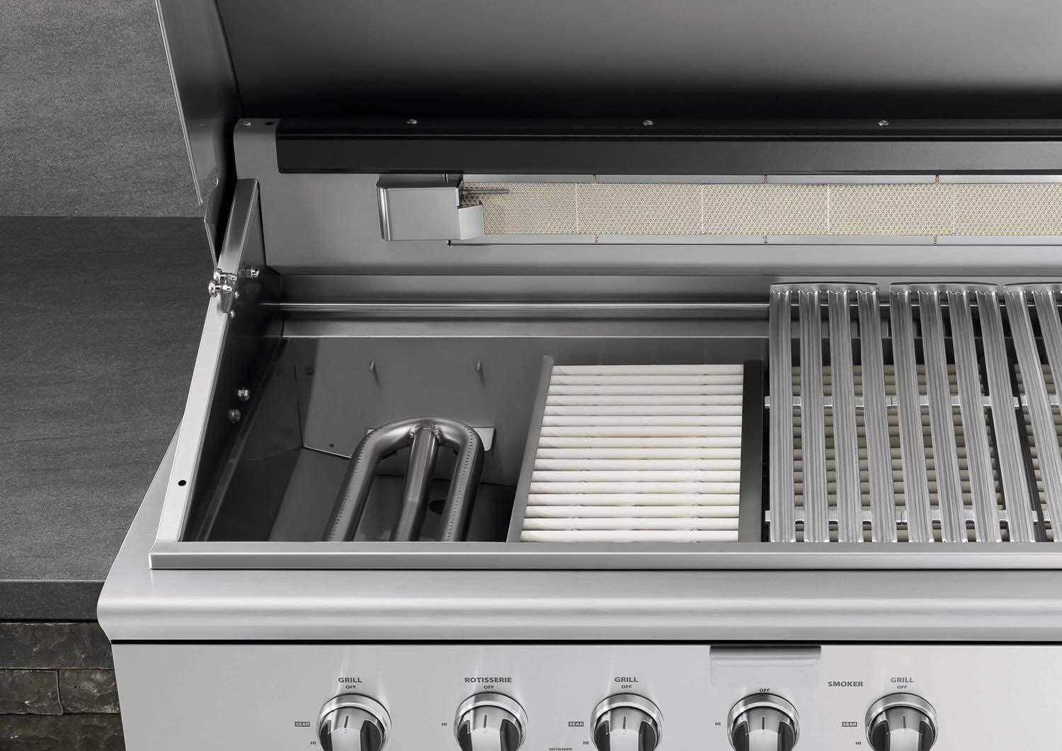 DCS: 48 Series 7 Grill - Image 4